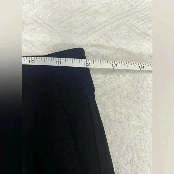 Aritzia Wilfred Shift Cargo Pant in black size 00 Minimalist Matrix Chic Office - Picture 11 of 13